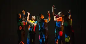 Foto: (Foto: Divulgação.)