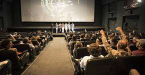 Panorama do cinema inglês contemporâneo