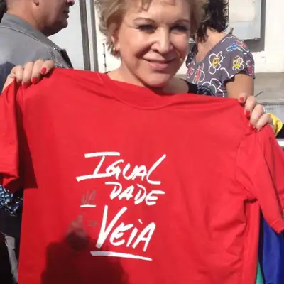 Projeto busca fim das restrições para homossexuais doarem sangue no Brasil (Reprodução/Igualdade na Veia)