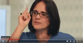 Damares Alves: gays querem tirar a Bíblia de circulação no Brasil