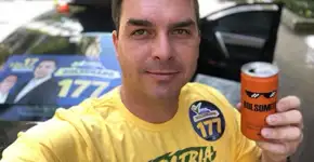 Corretor admite fraude em transação de imóvel de Flávio Bolsonaro