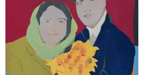 Exposição ‘Beatriz González: a imagem em trânsito’