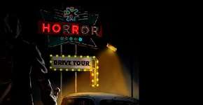 Hopi Hari fará ‘Hora do Horror’ em esquema de drive-in