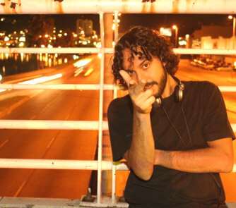 Minha avó foi minha mestra.