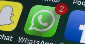 Ative isso no WhatsApp para reforçar a segurança do seu acesso