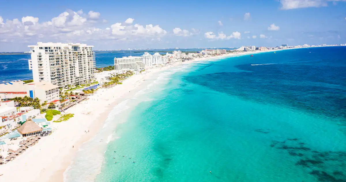 Visto mexicano volta a ser eletrônico para brasileiros; saiba mais