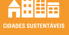 Cidade sustentável é tema de palestra