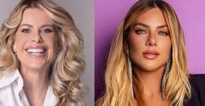 Giovanna Ewbank responde Karina Bacchi: ‘Diz muito mais sobre ela’