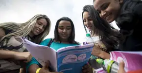 Como funciona o Enem? Entenda a prova e o que fazer com sua nota