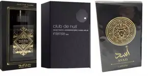 Sempre cheiroso! Encontre perfumes árabes masculinos por menos de R$350 no Esquenta Black Friday