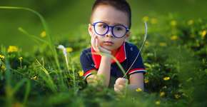 Características que indicam que seu filho pode ser superdotado