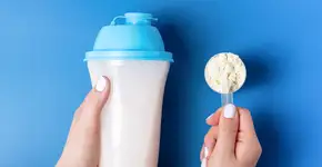 Estudo responde o melhor horário para tomar creatina