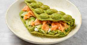 5 receitas práticas e saudáveis com matcha