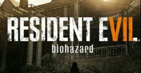 Sétimo Resident Evil será em realidade virtual