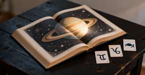 Você é um deles? Saturno muda o destino no amor desses signos