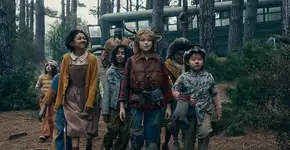 5 produções da Netflix para quem gostou de Sweet Tooth