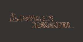 Presentes da Memória na Memória do Presente