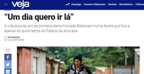 Foto: (Reprodução/Veja)