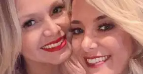 Eliana não foi ao casamento da amiga Ticiane e explica o motivo