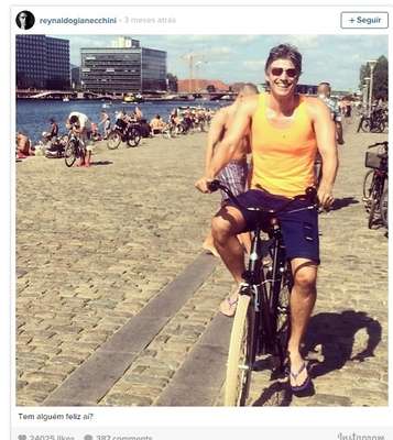  Reynaldo Gianecchini 