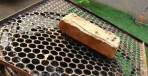 Objetos que cumprem outros papéis tão bem quanto seus originais