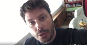 Danilo Gentili vai à Justiça após perder R$ 1,2 milhão em projeto