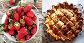 10 perfis no Instagram para quem ama gastronomia