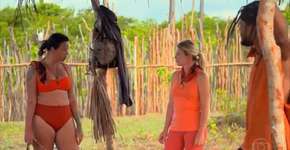 No Limite: Íris diz que Ariadna teve opção de não se prostituir e web massacra