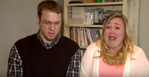 Pai perde guarda de filhos após submetê-los a pegadinhas ao vivo