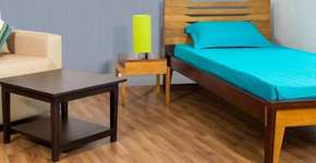 Startup indiana quer que você nunca mais compre móveis