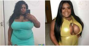 Jojo Toddynho descobre que perdeu 12 quilos de maneira inusitada