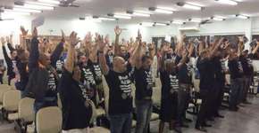 Confira quais categorias já aderiram à greve geral desta sexta