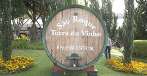 7 destinos para viajar de carro gastando pouco