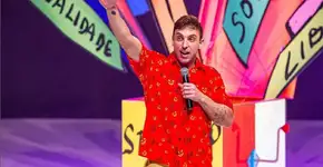 Caso Léo Lins: Polícia considera piada com deficientes crime de injúria