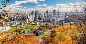 Canadá recruta brasileiros para trabalhar e viver no Québec