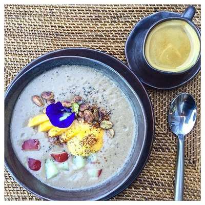 Lua de mel também é saudável