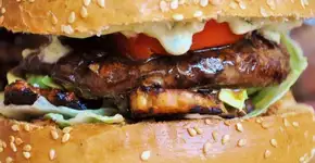 4 eventos de gastronomia vegana em POA