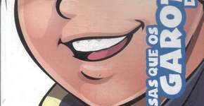 Maurício de Souza e Antonio Carlos Vilela falam sobre a Turma da Mônica Jovem