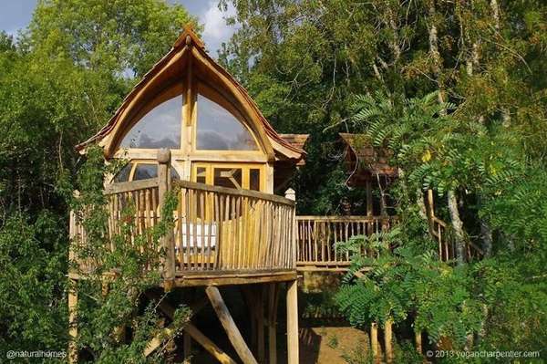 (Foto: Natural Homes)