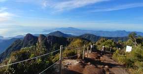 Roteiro prático para conhecer Cunha (SP) em 5 dias