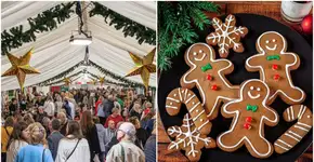 Feira Vegnice – Edição Especial de Natal