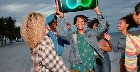 Caixas de som no precinho: encontre modelos da JBL, da Philco e mais com até 51% OFF