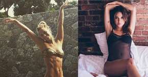 #ocorpoémeu: atrizes aderem à campanha contra violência à mulher