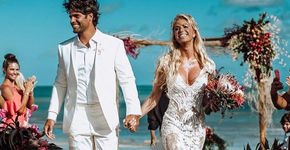 Áudios dos avisos a marido de Caroline Bittencourt são revelados