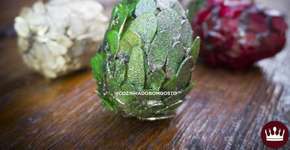 Game Of Thrones: aprenda a fazer um ovo de dragão comestível!