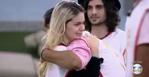 Boninho acusa Viih Tube de perder prova do líder de propósito no BBB 21