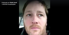 “Sindrome de Down foi a melhor coisa que já me aconteceu”, conta pai em vídeo emocionante