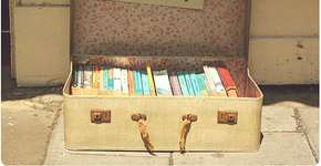 6 livros para ler nas férias de julho