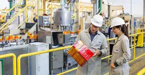 BASF abre inscrições para o Programa de Trainee 2019