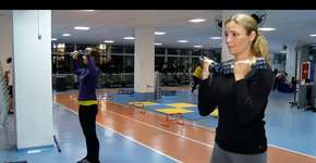 Ginástica Multifuncional